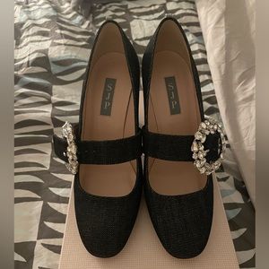 Brand new SJP Mary Janes